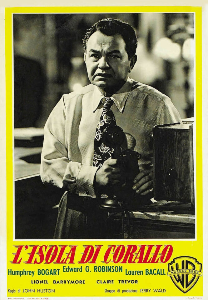 Key largo 48