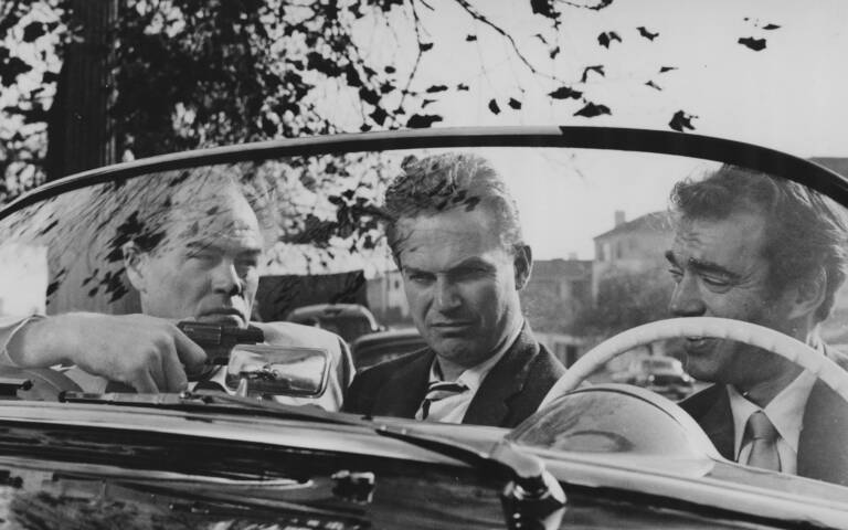 Kiss me deadly 4 Aldrich