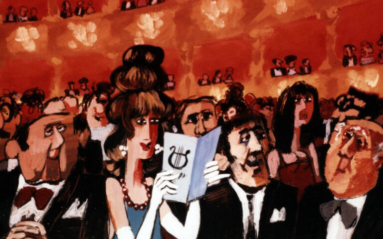 Koncertisszimo József Gémes