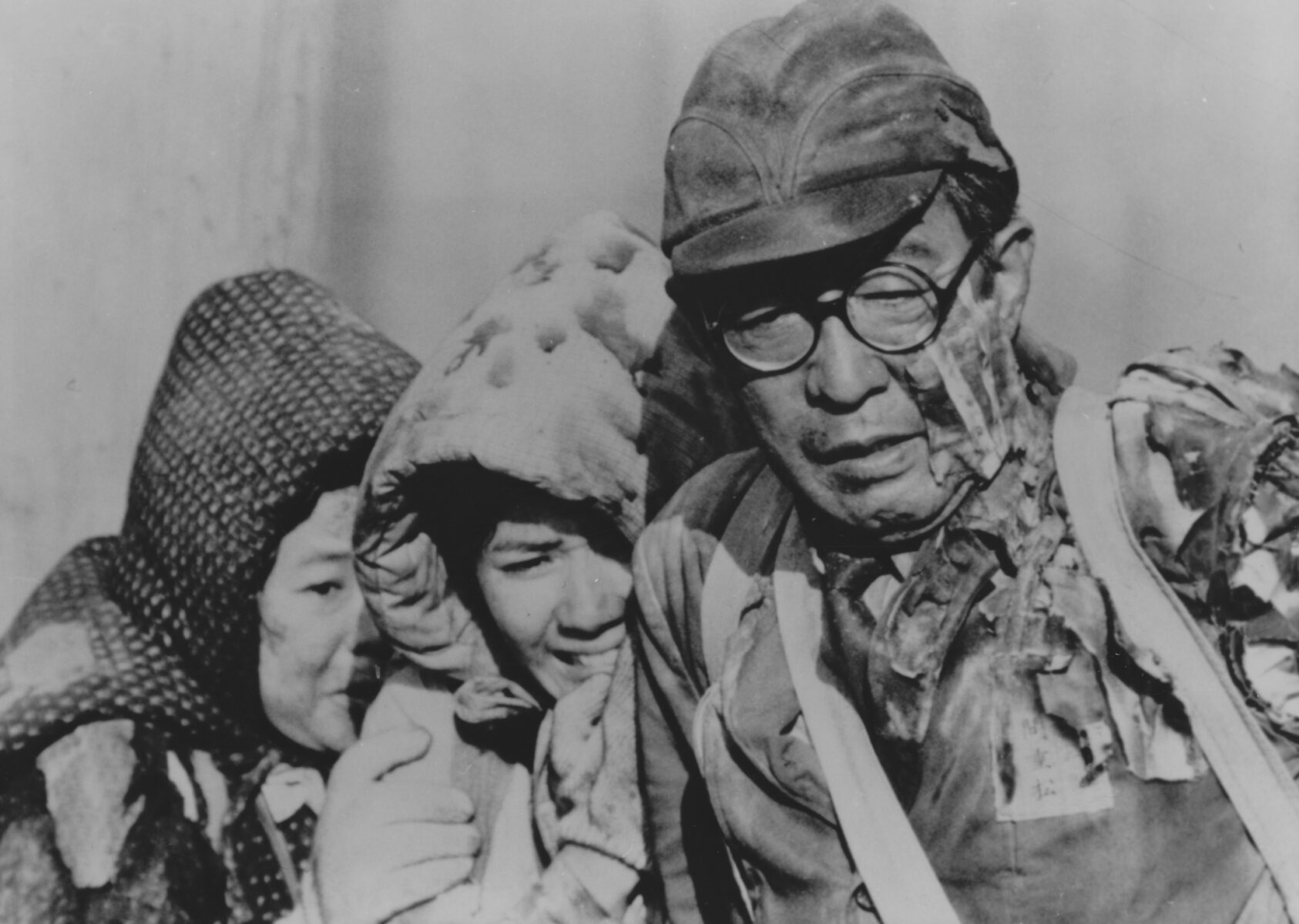 Kuroi ame 2 Imamura
