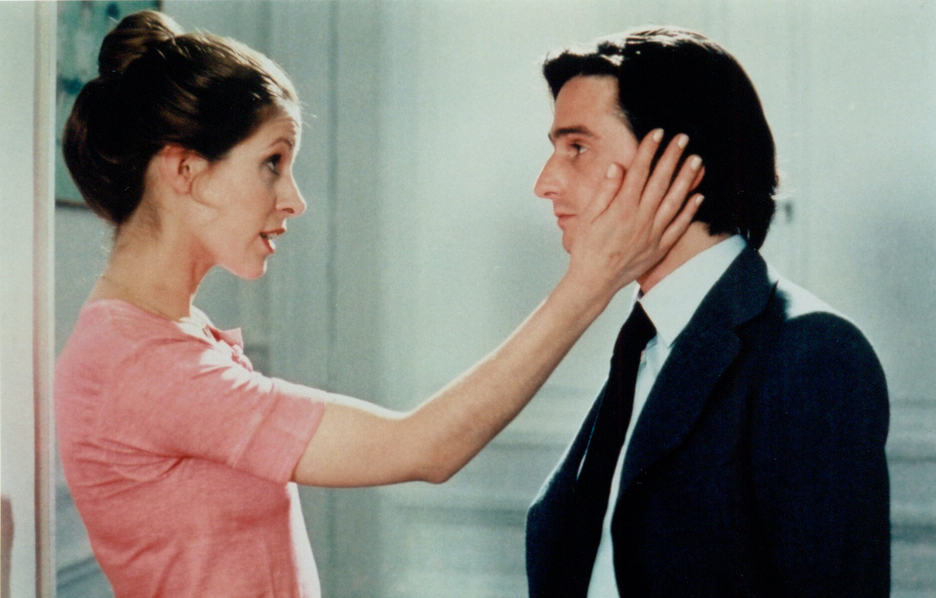Amour en fuite l 5 Truffaut