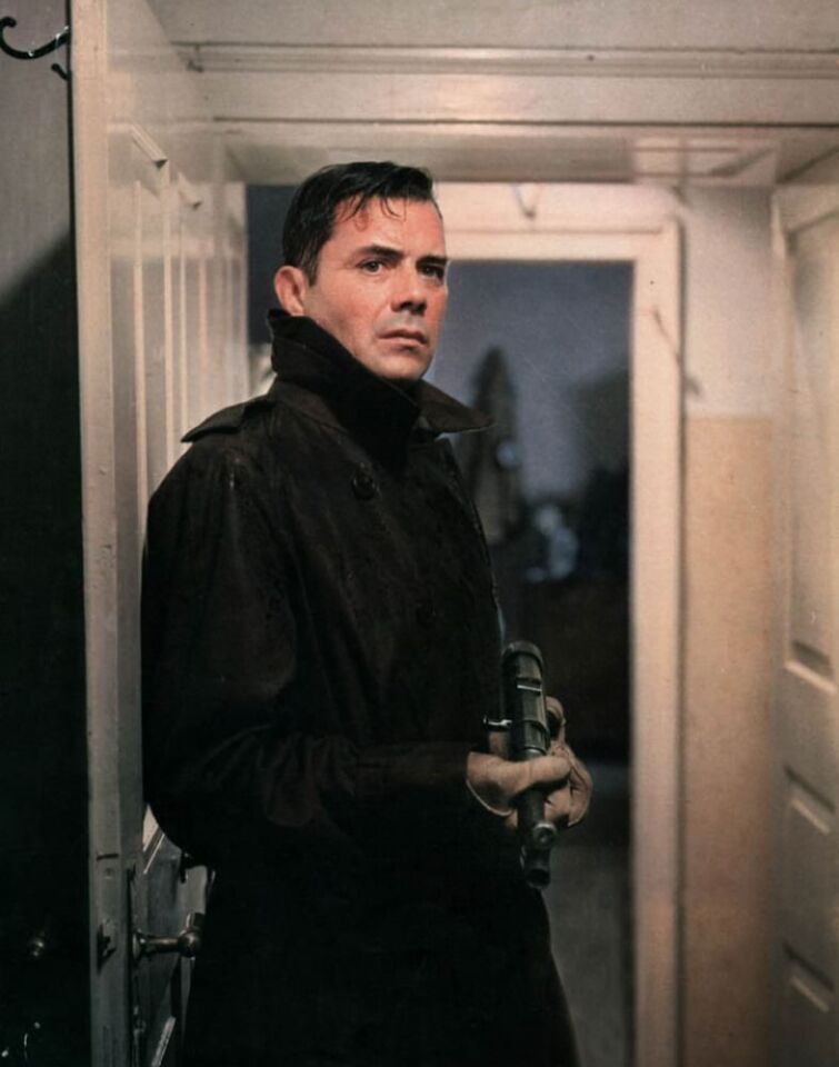 La caduta degli dei 4