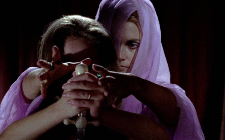 La novia ensangrentada Vicente Aranda img 00001