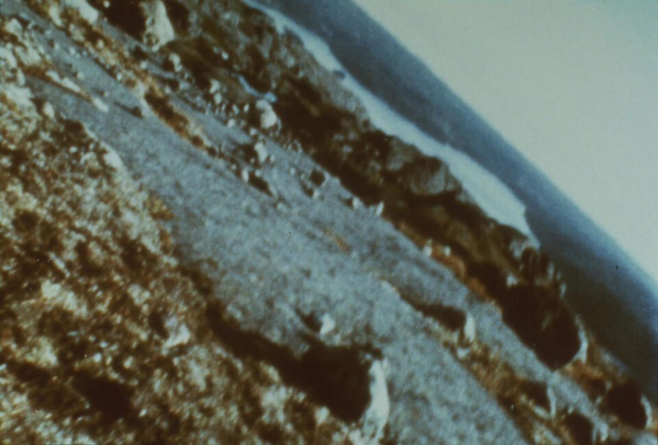 La Region centrale 2