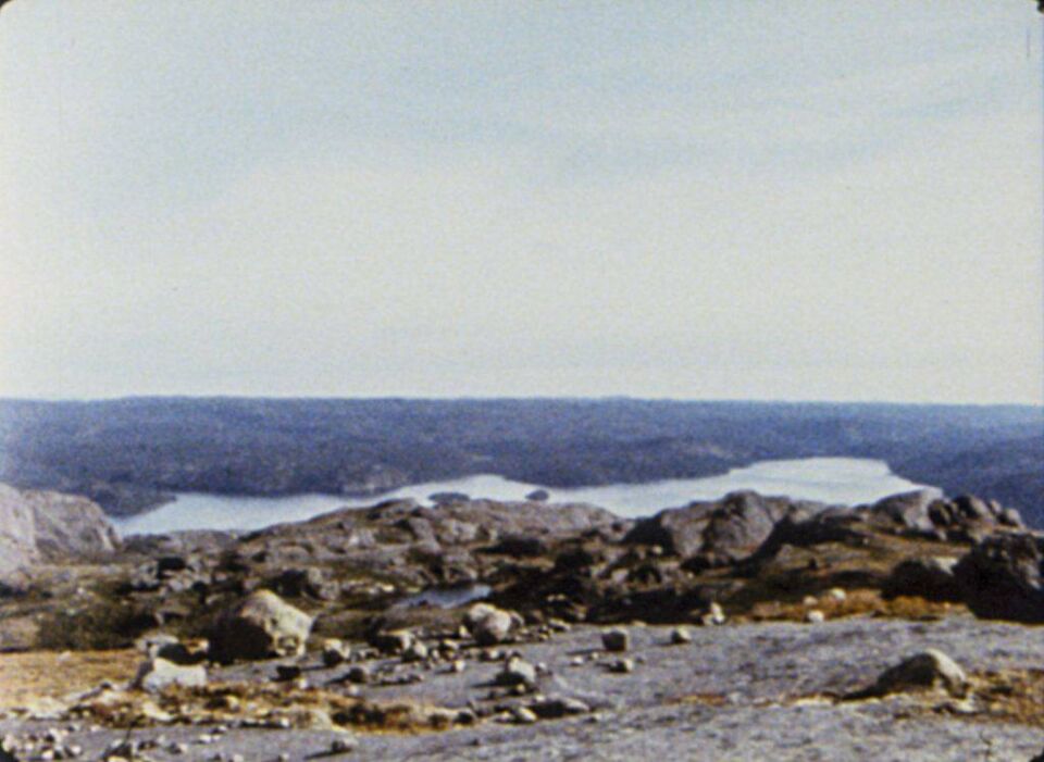 La Region centrale 3