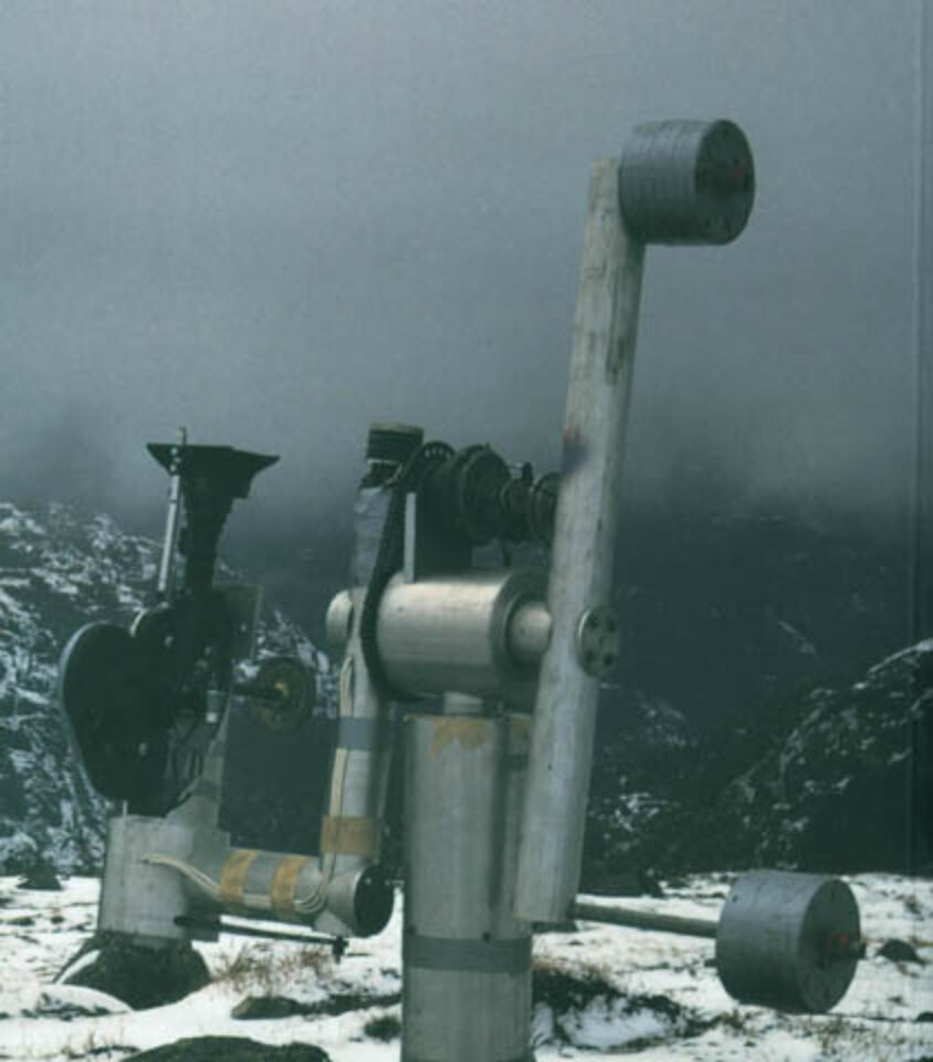 La Region centrale 4