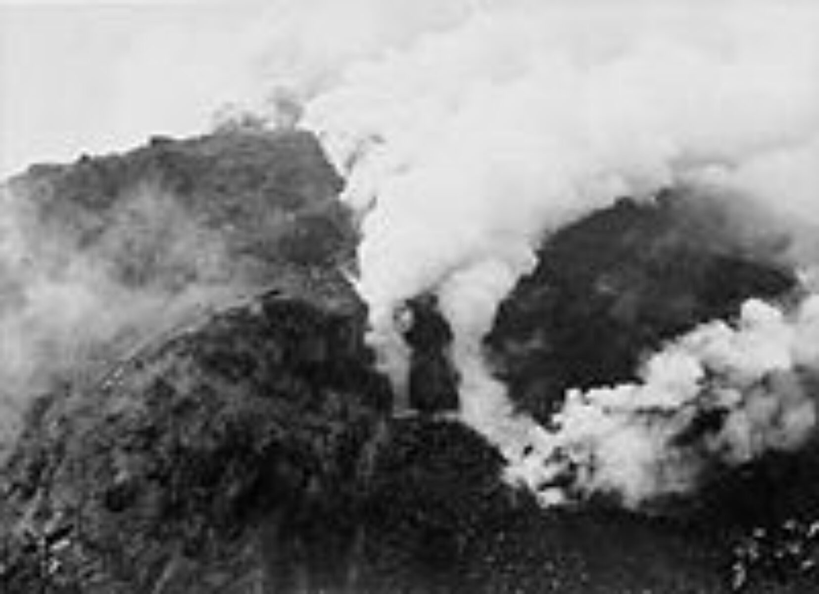 Soufrière la 1 Herzog