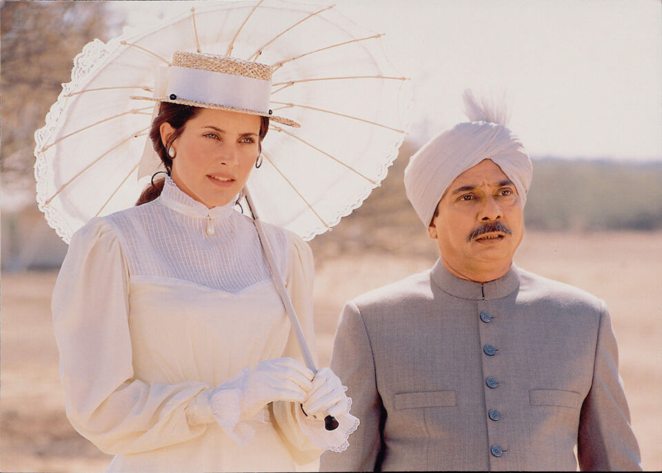 Lagaan once upon a time in india 1