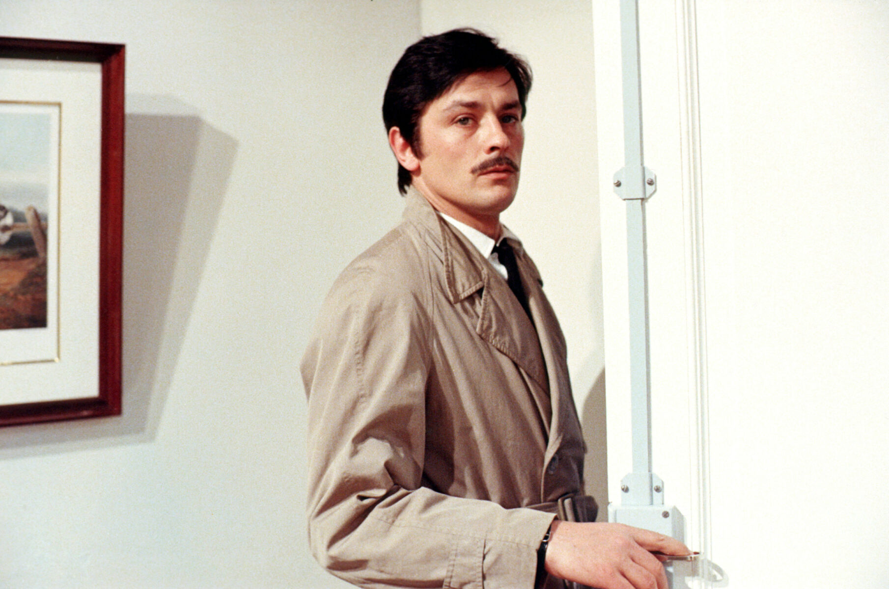 CERCLE ROUGE LE 6 Melville