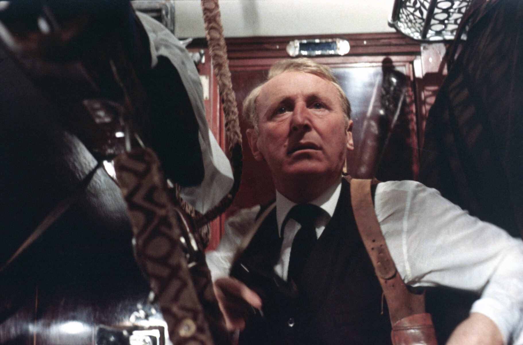 CERCLE ROUGE LE 7 Melville