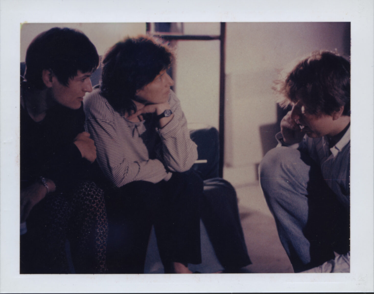 Déménagement le 9 set photo Emile de la Hosseraye Akerman