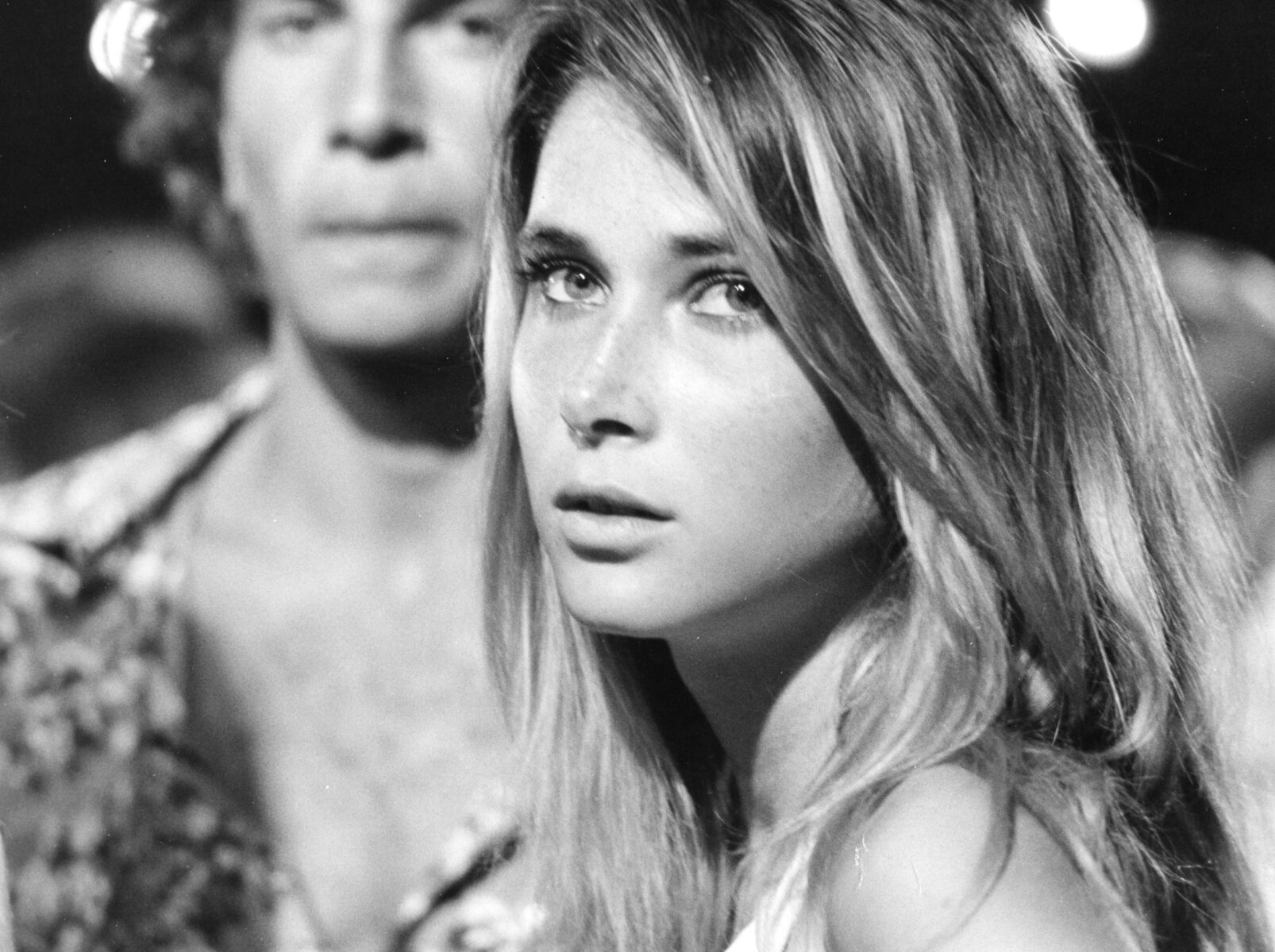 Genou de claire le 3 Rohmer
