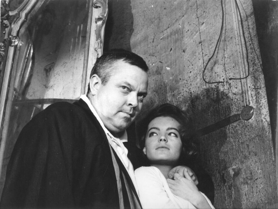 Proces le 7 Welles