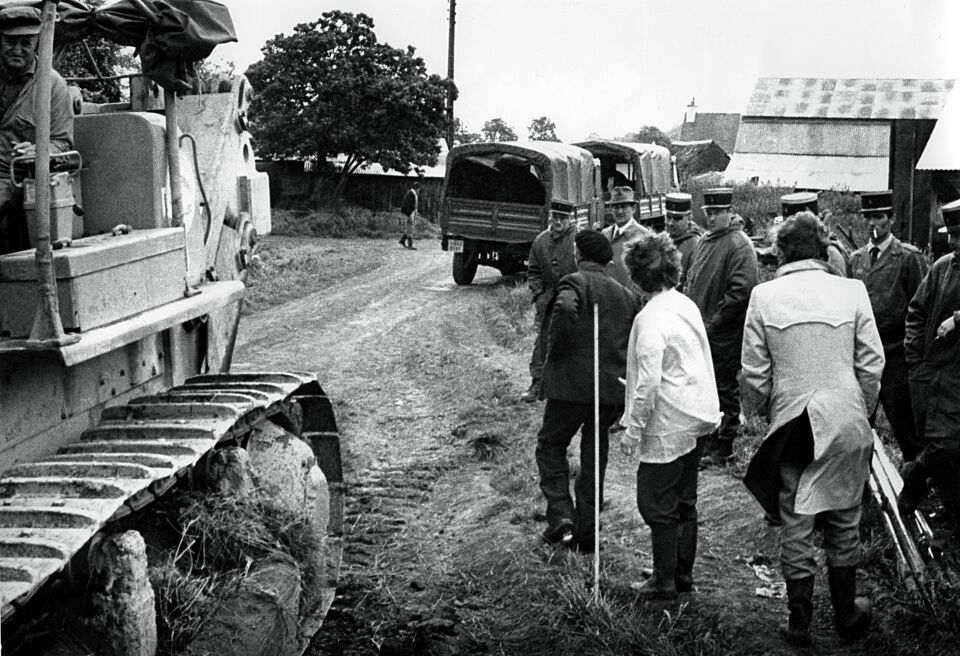 Remembrement T2 62 Felix Le Garrec