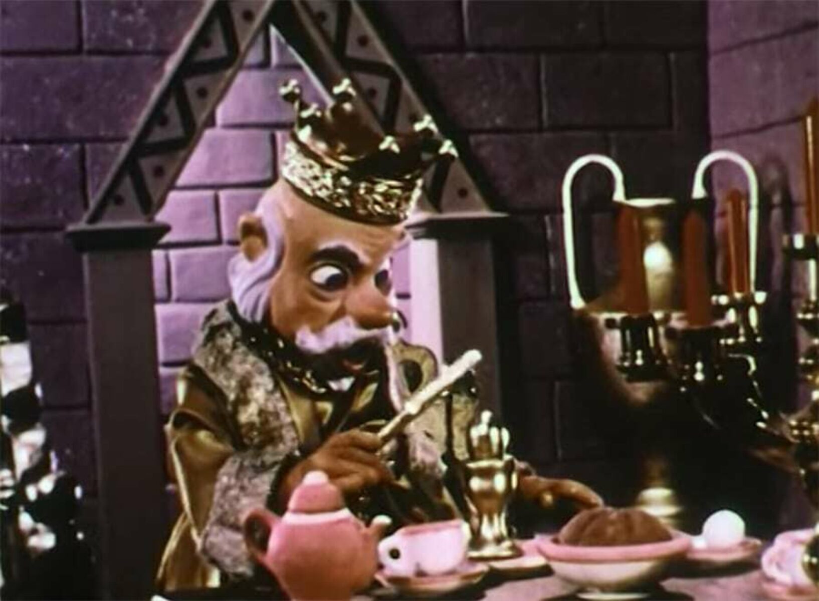 King midas harryhausen 00