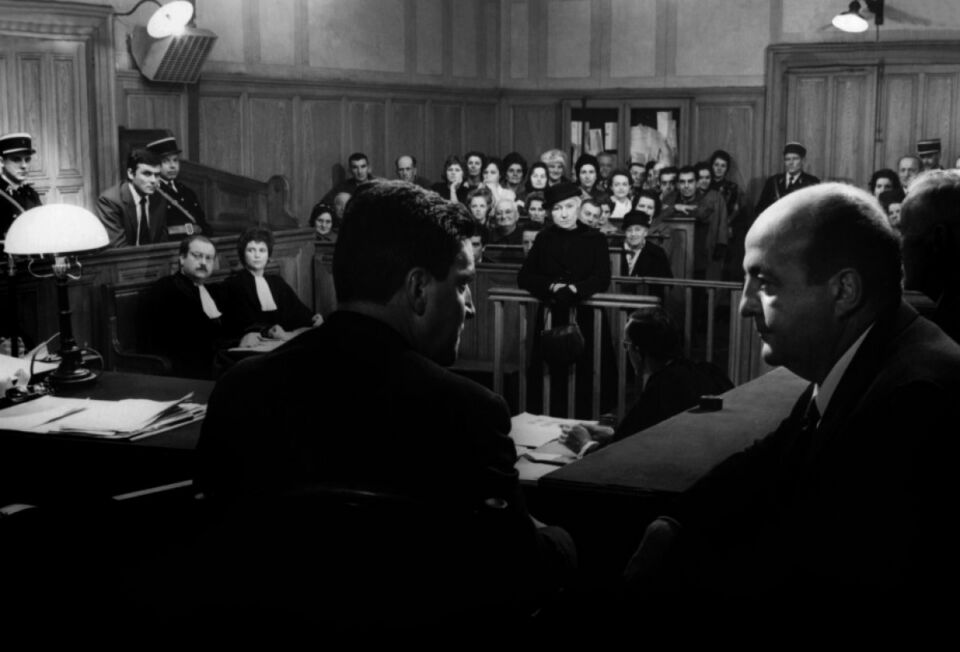 Septieme jure le 6 Lautner