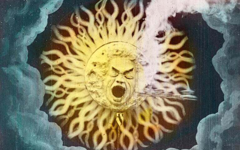 Voyage a travers limpossible