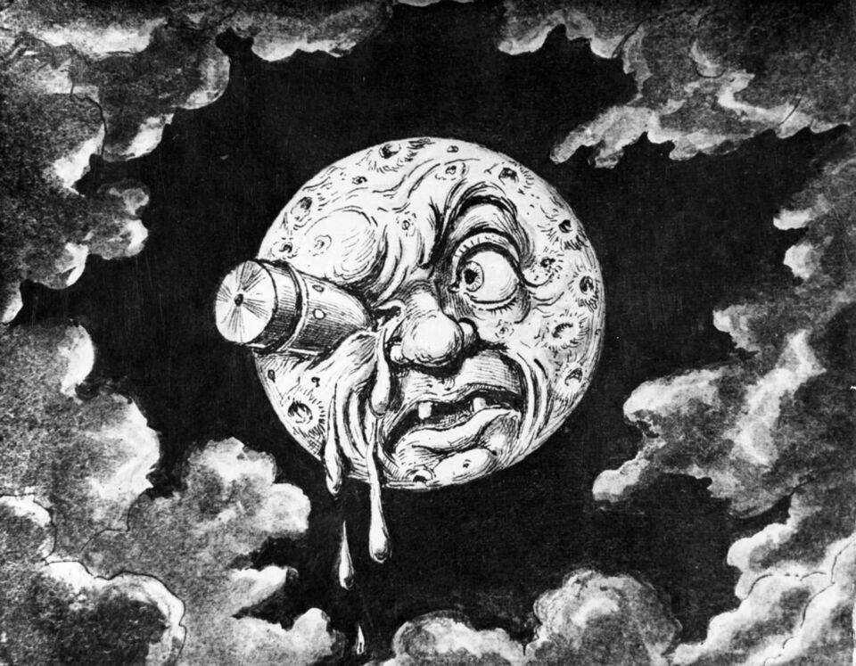Le voyage dans la lune 11