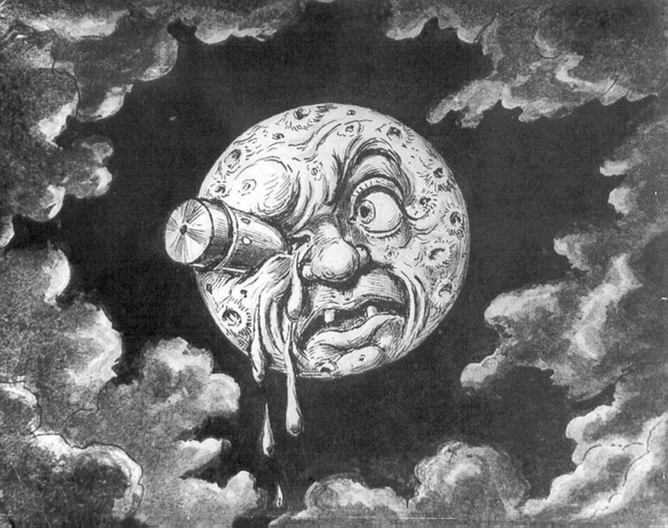 Le voyage dans la lune 5