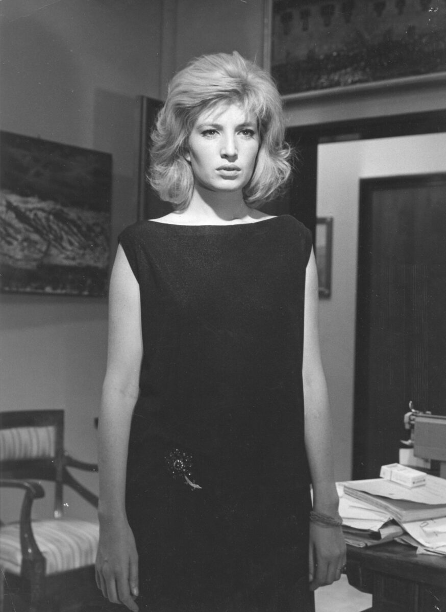 Eclisse l 2 Antonioni
