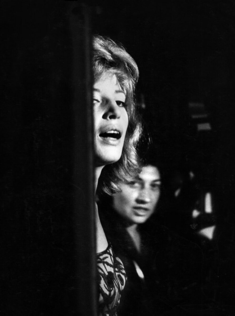Eclisse l 9 Antonioni