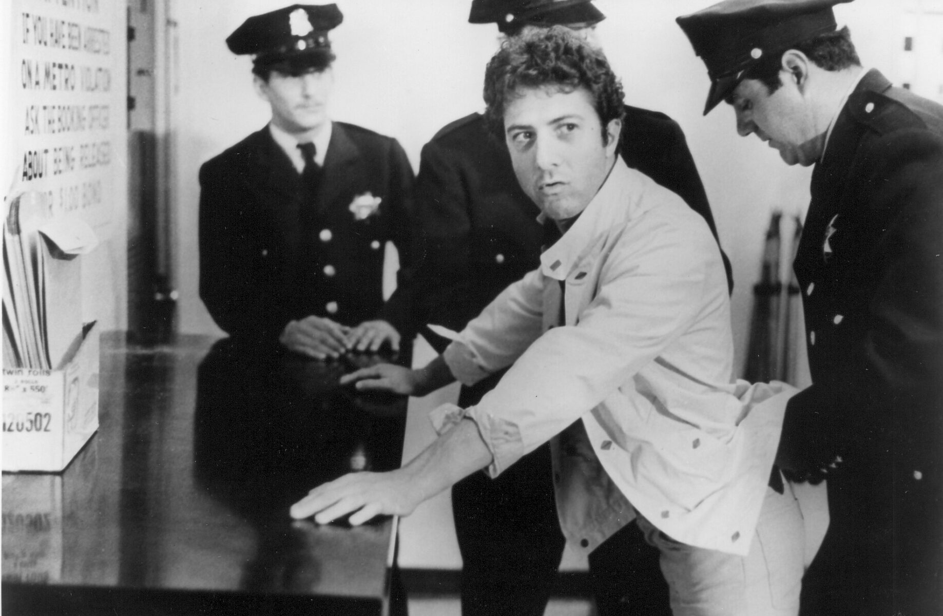 Lenny 1 Fosse