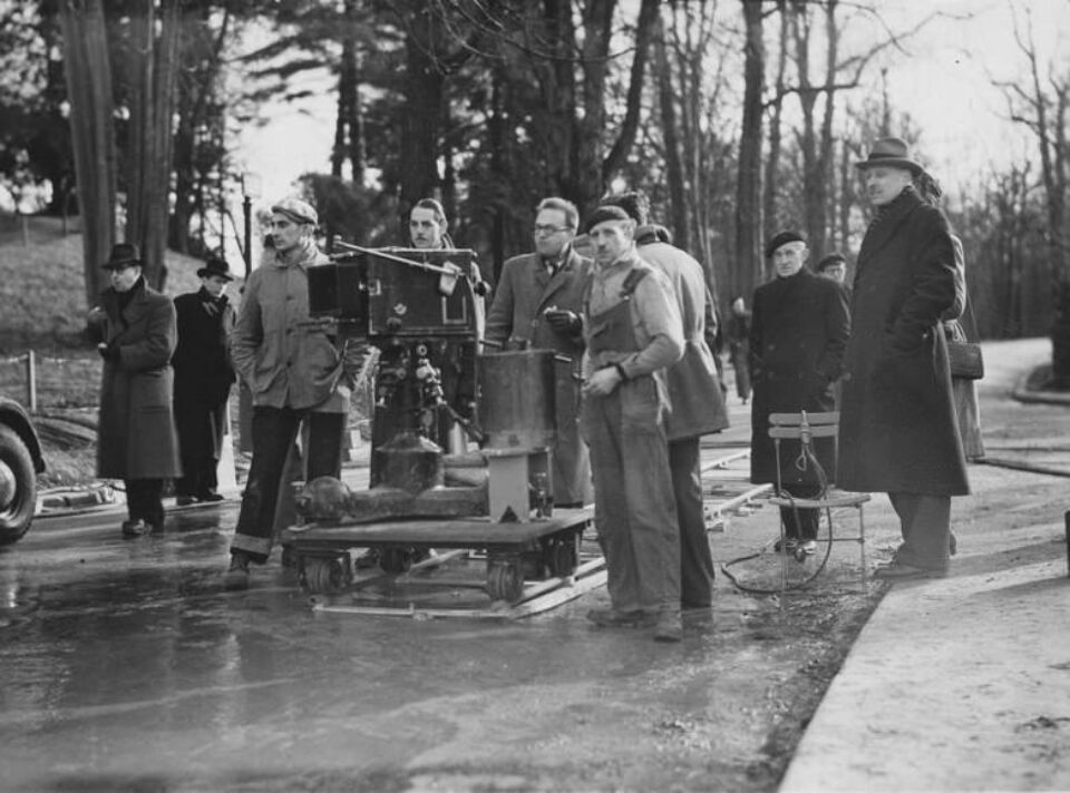 Les dames du bois de boulogne 7