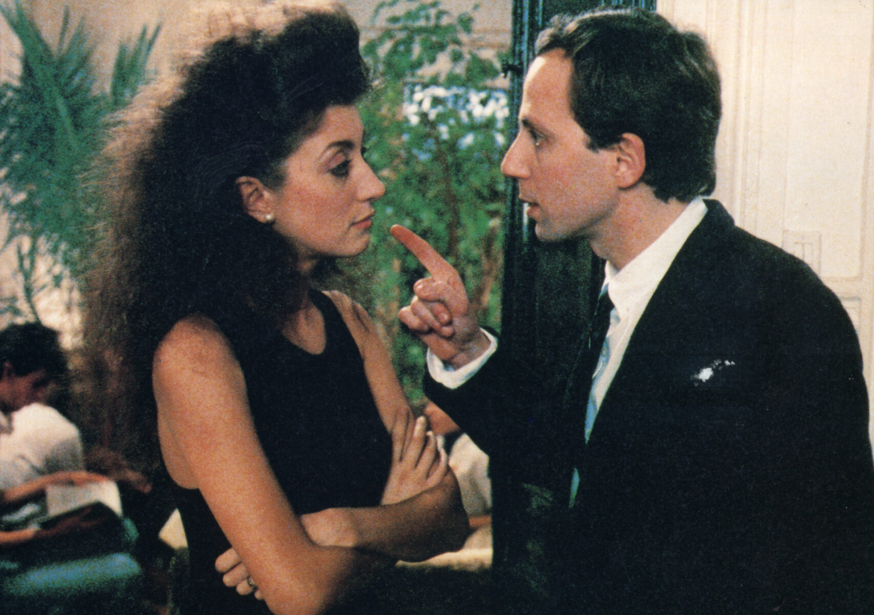 Nuits de la pleine lune les 5 Rohmer