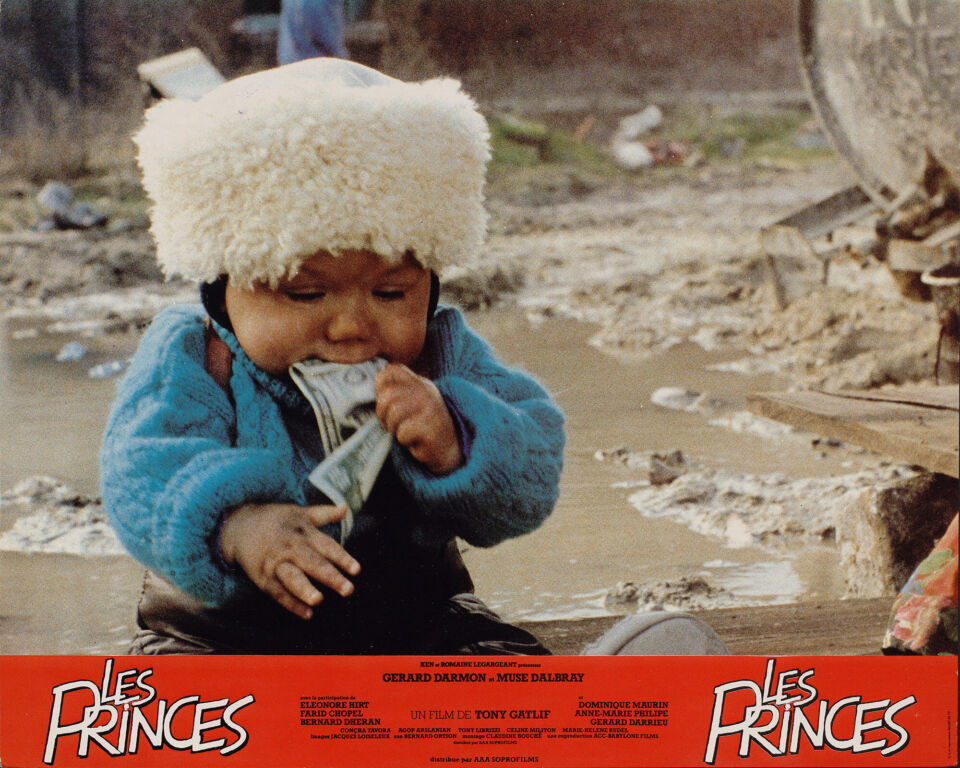 Les princes 10