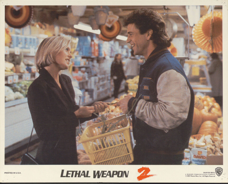 Lethal weapon 2 16