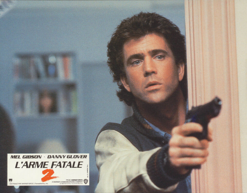 Lethal weapon 2 25