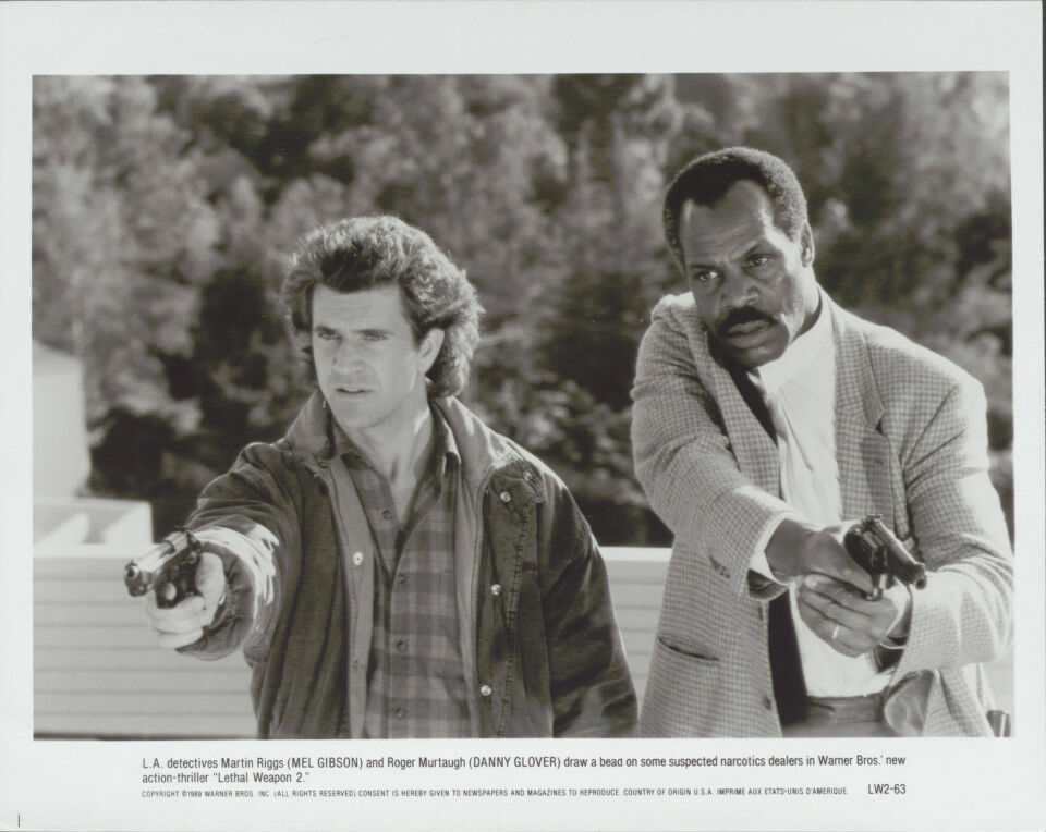 Lethal weapon 2 8