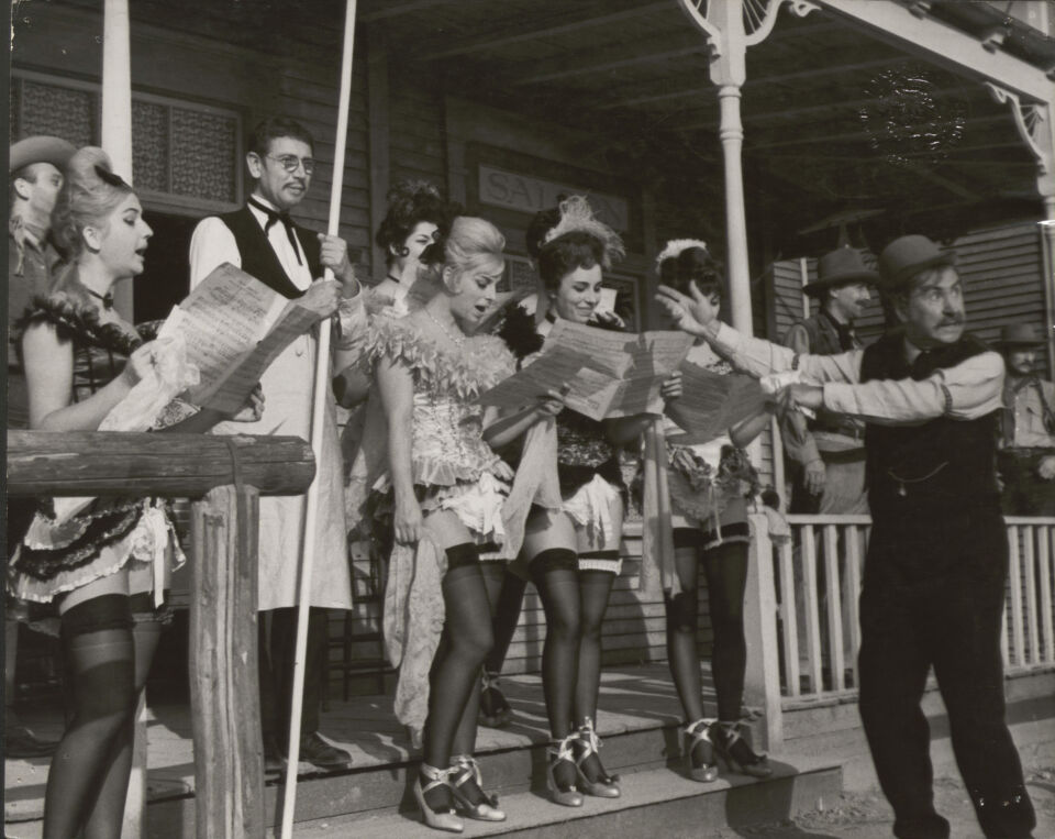 LIMONADOVY JOE 11 Lipsky copy