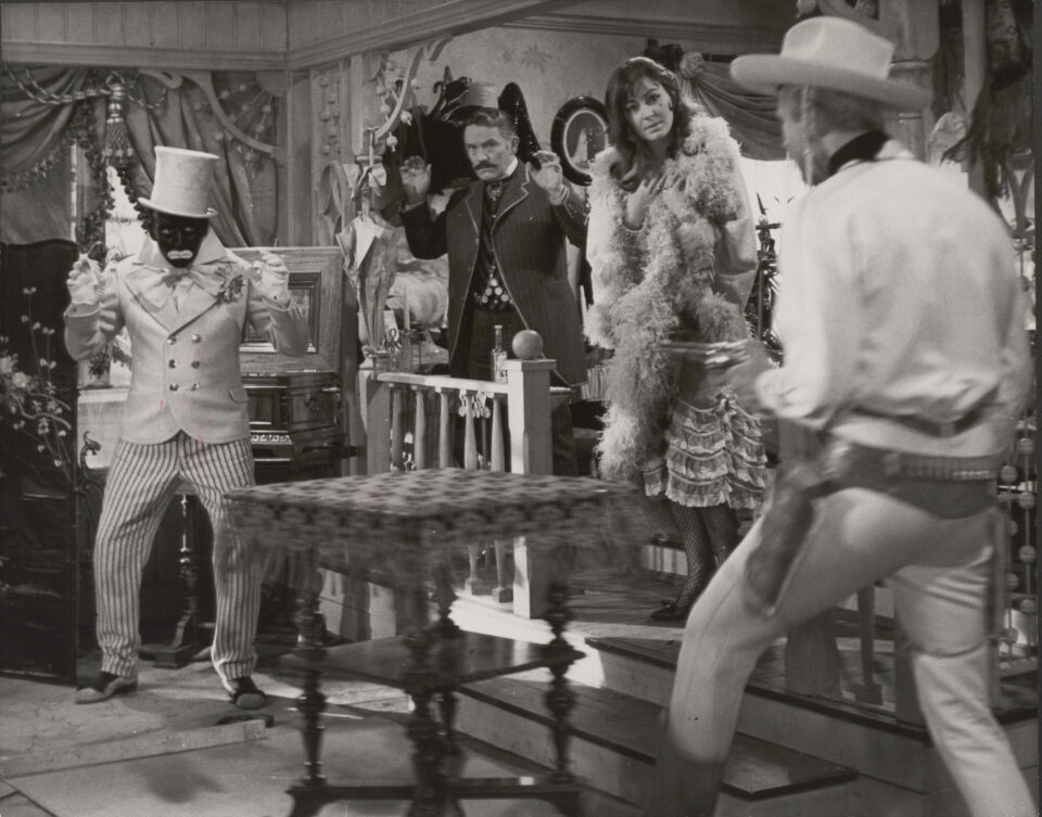 LIMONADOVY JOE 33 Lipsky copy