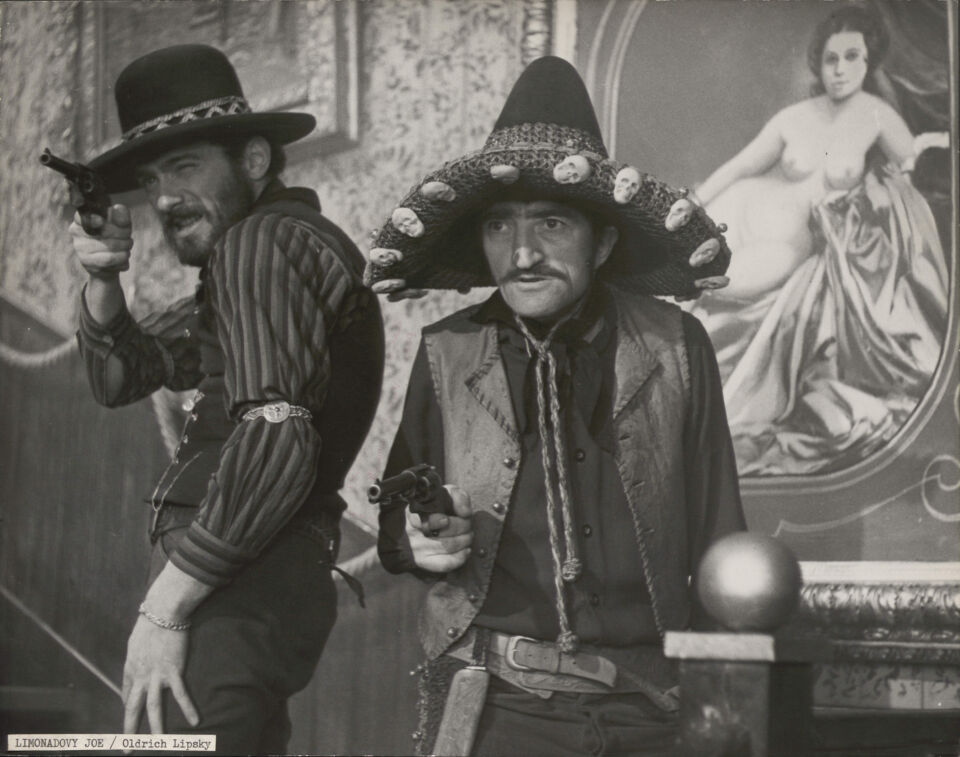 LIMONADOVY JOE 9 Lipsky copy