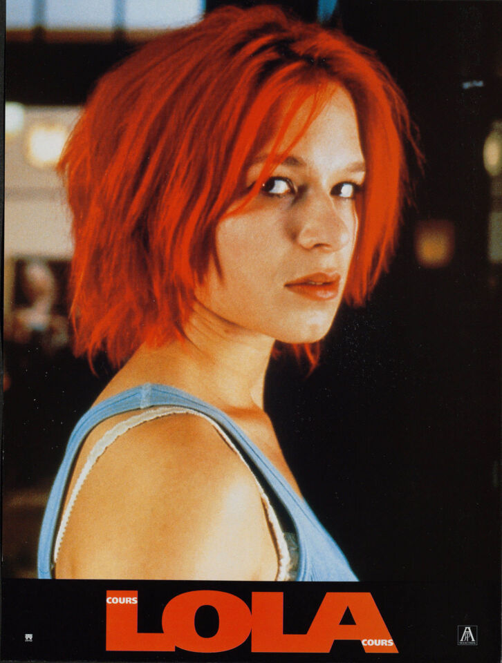 Lola rennt 1