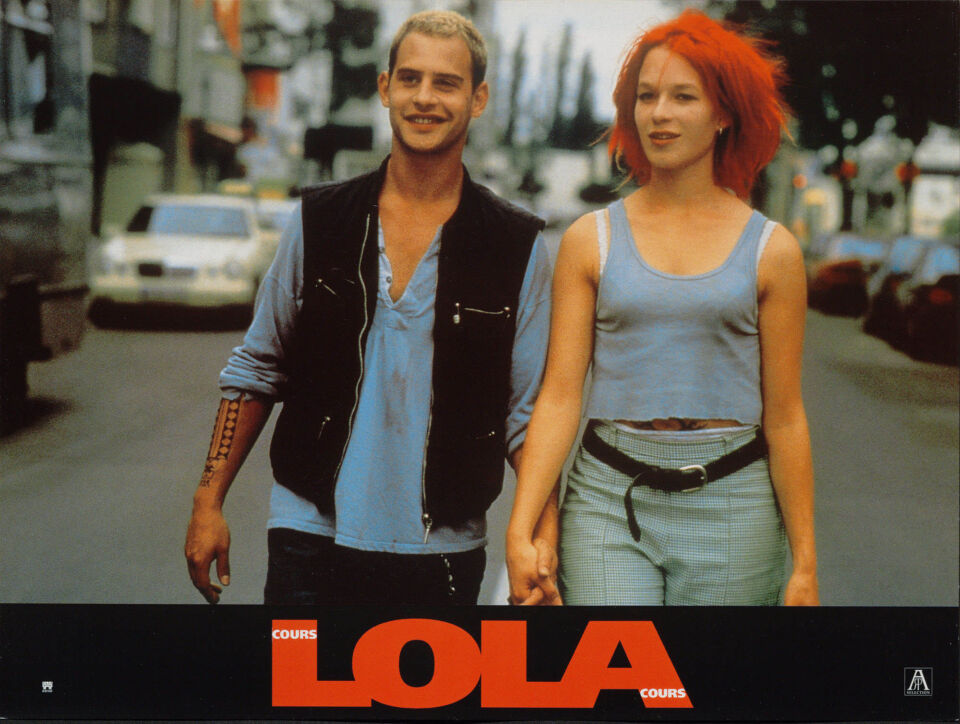 Lola rennt 13