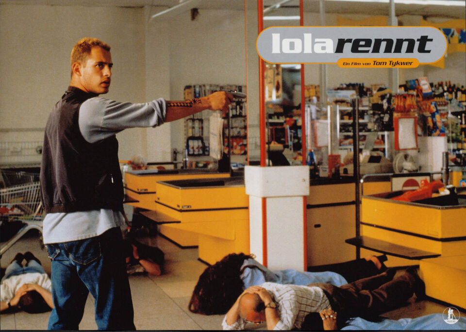 Lola rennt 8