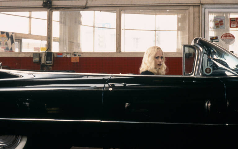 Lost highway 0