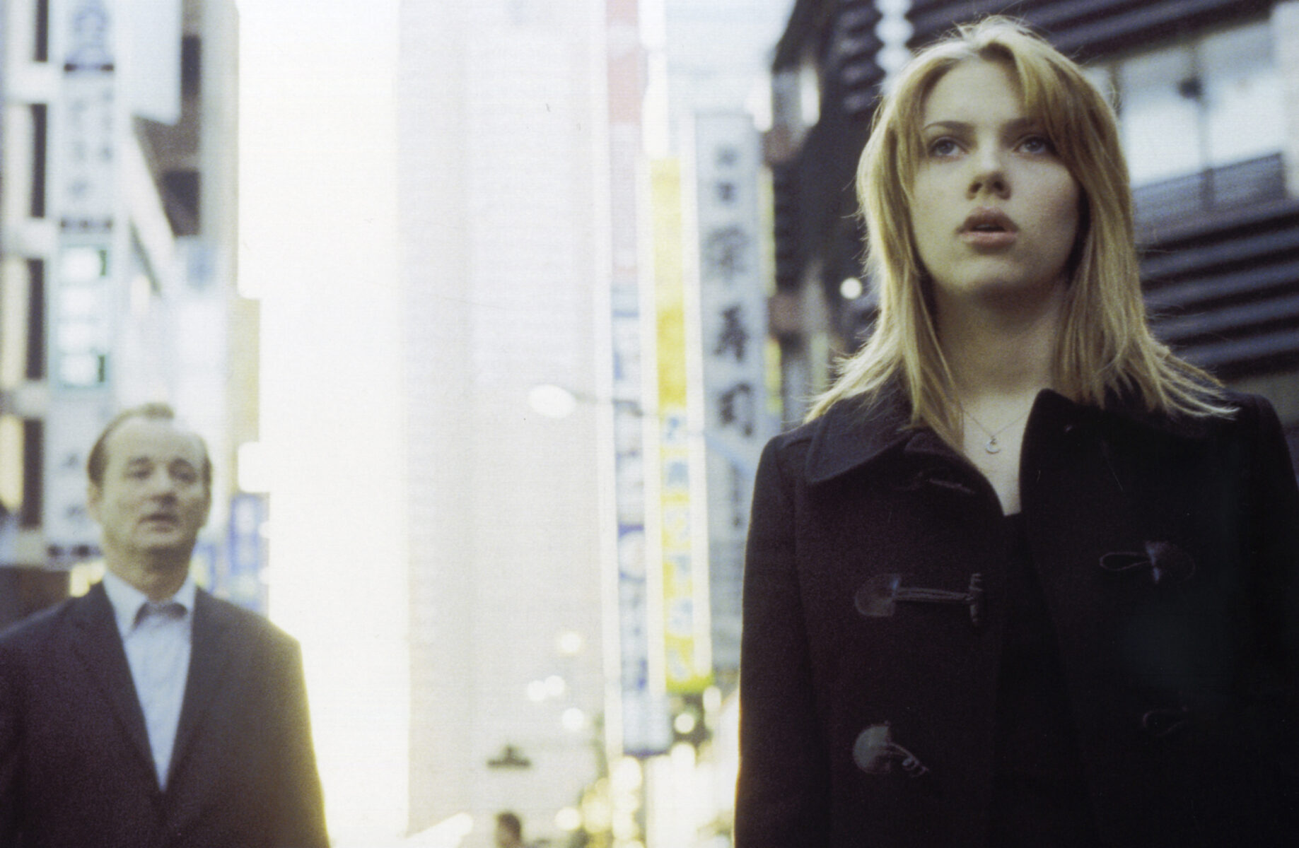 Lost in translation 4 Coppola