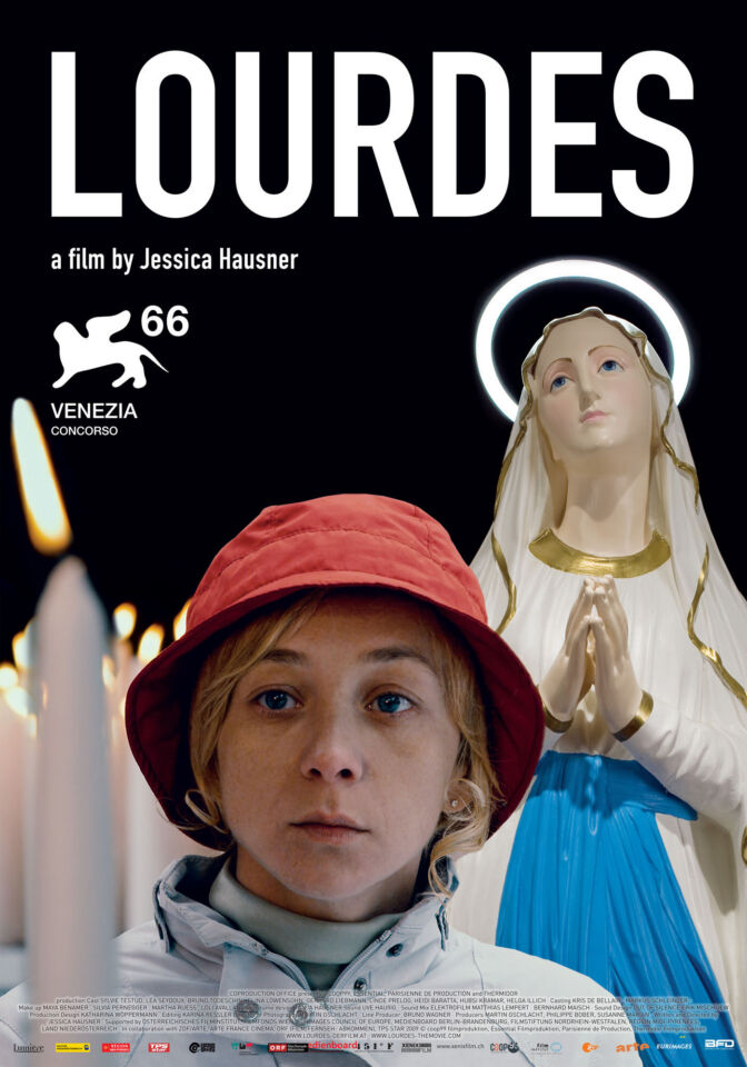 Lourdes 10