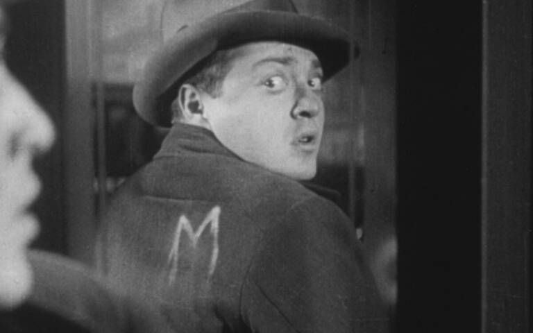 M eine stadt sucht einen morder 13 Lang