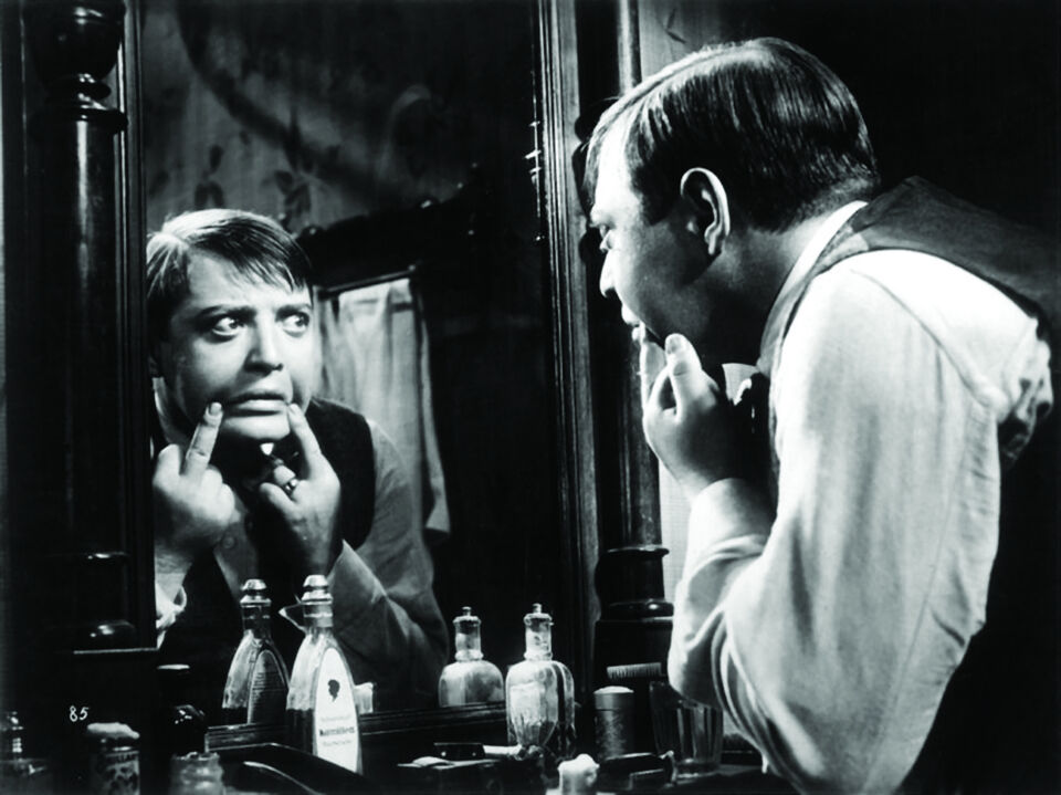 M eine Stadt sucht einen Morder 15 Lang