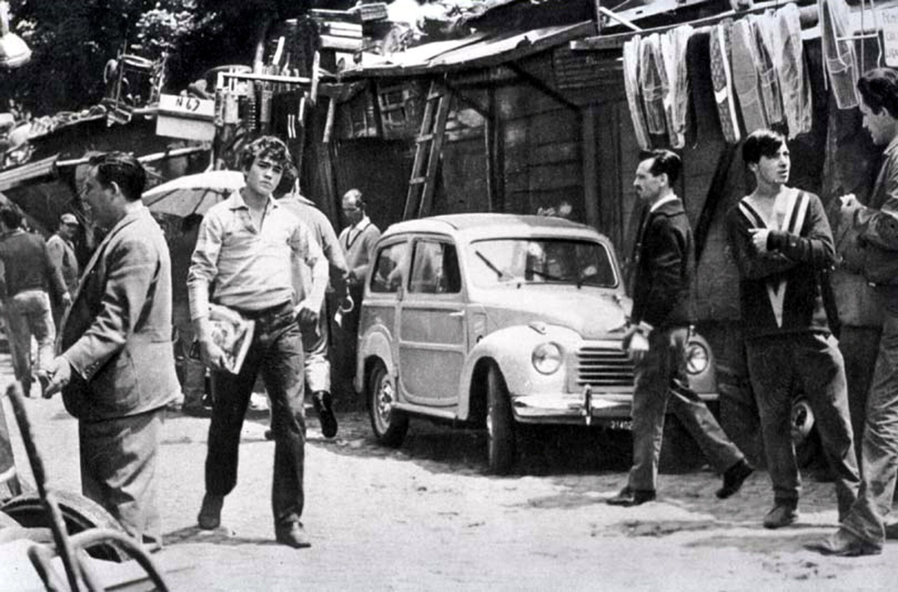 Mamma Roma 2 Pasolini