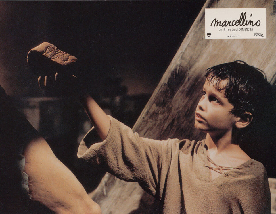 Marcellino pane e vino 6