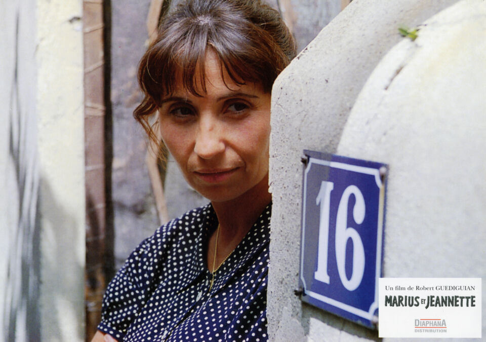 Marius et Jeannette un conte de l Estaque 1 Guediguian