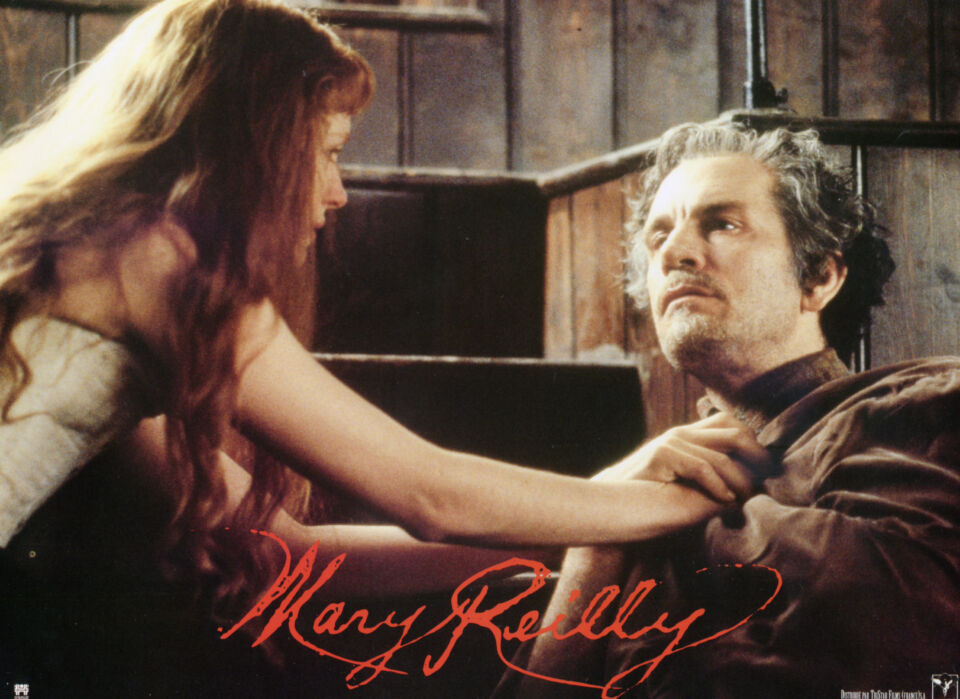 Mary Reilly 3 Frears