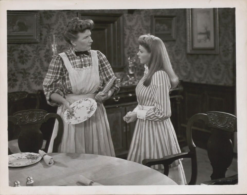 Meet me in st louis 0