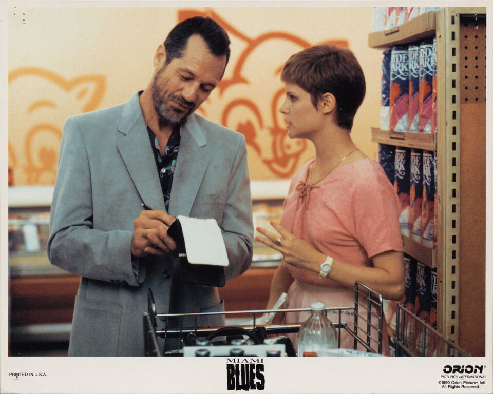Miami blues 2
