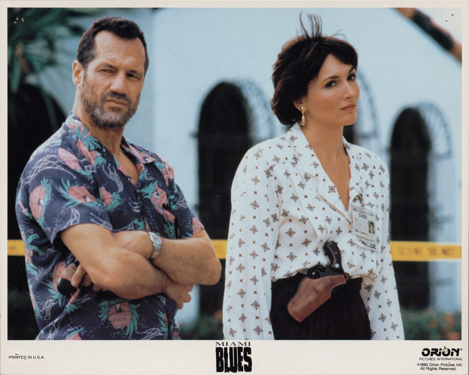 Miami blues 4